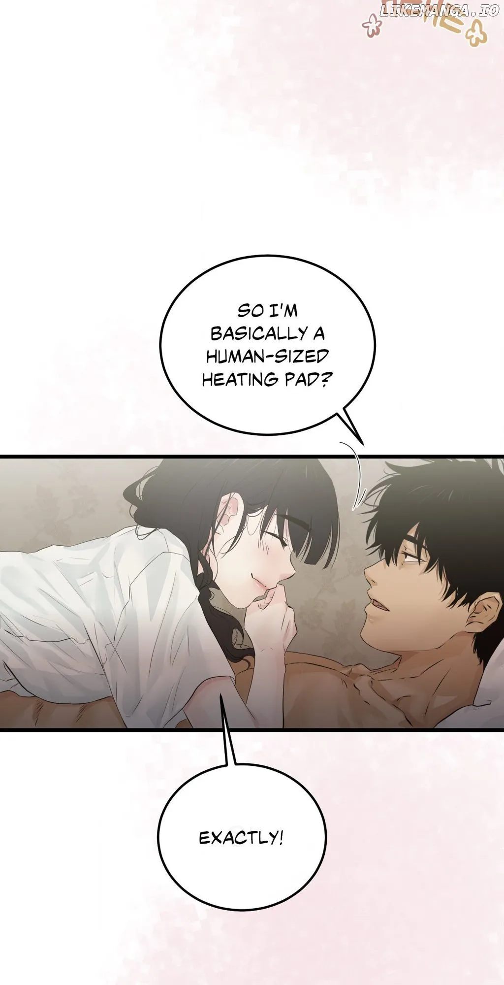 Where the Heart Is Chapter 51 Online - página 54