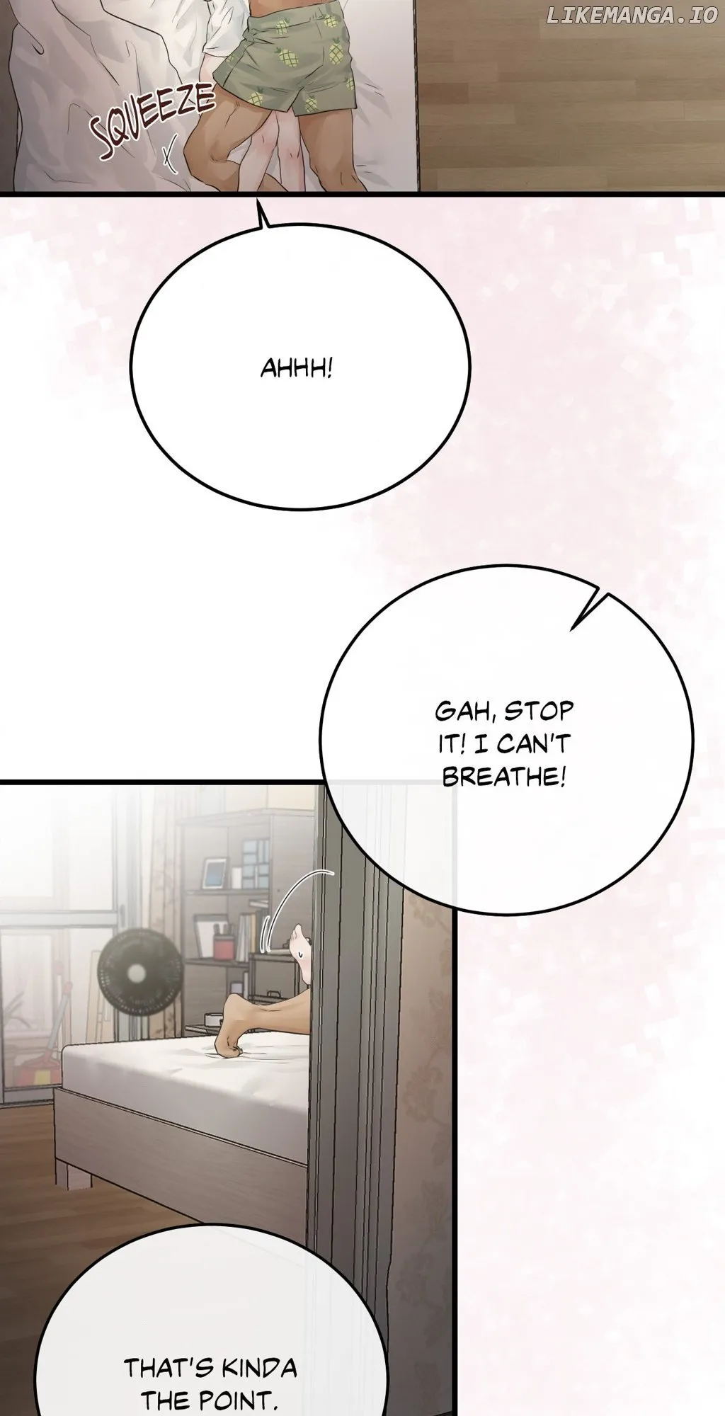 Where the Heart Is Chapter 51 Online - página 57
