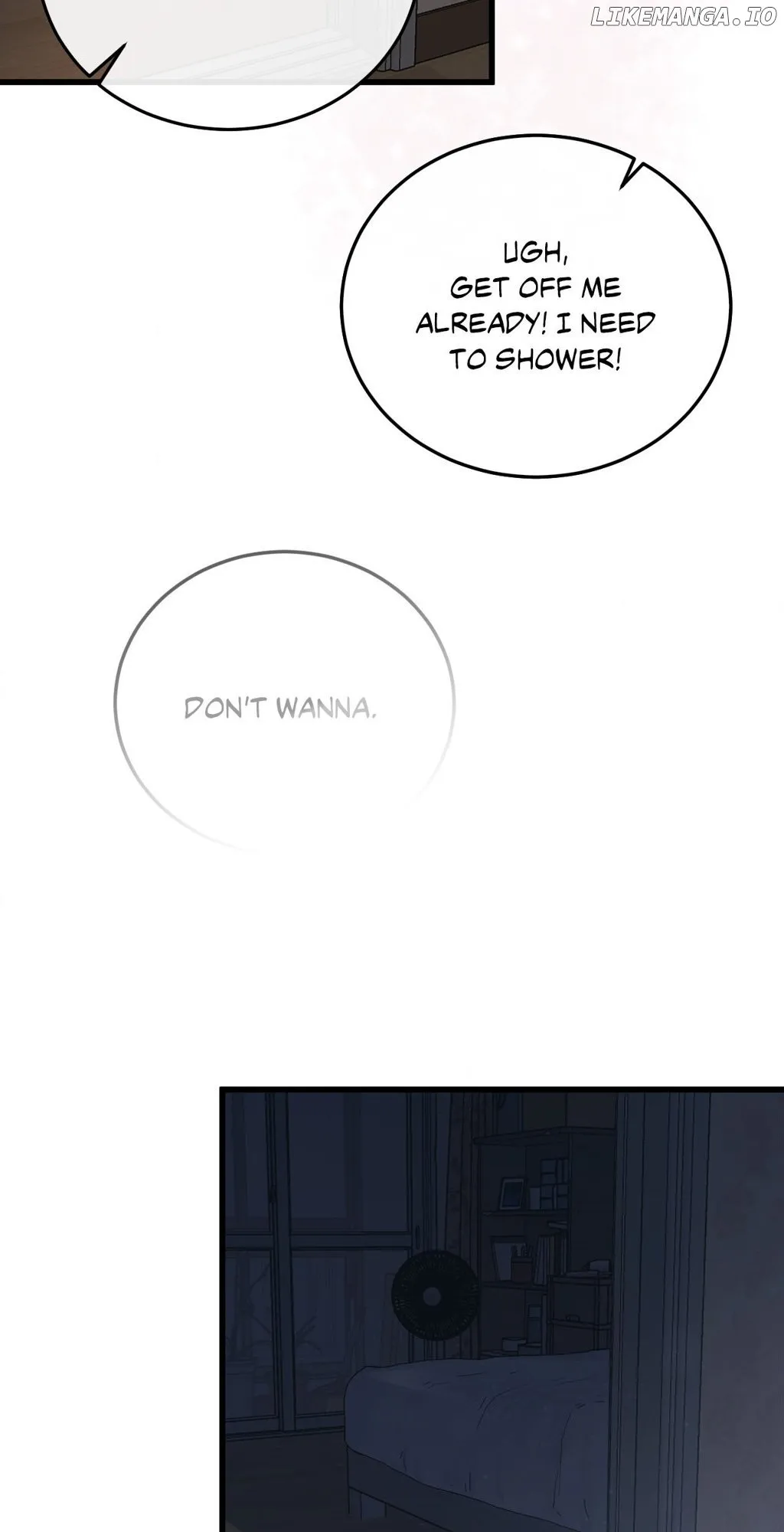 Where the Heart Is Chapter 51 Online - página 58