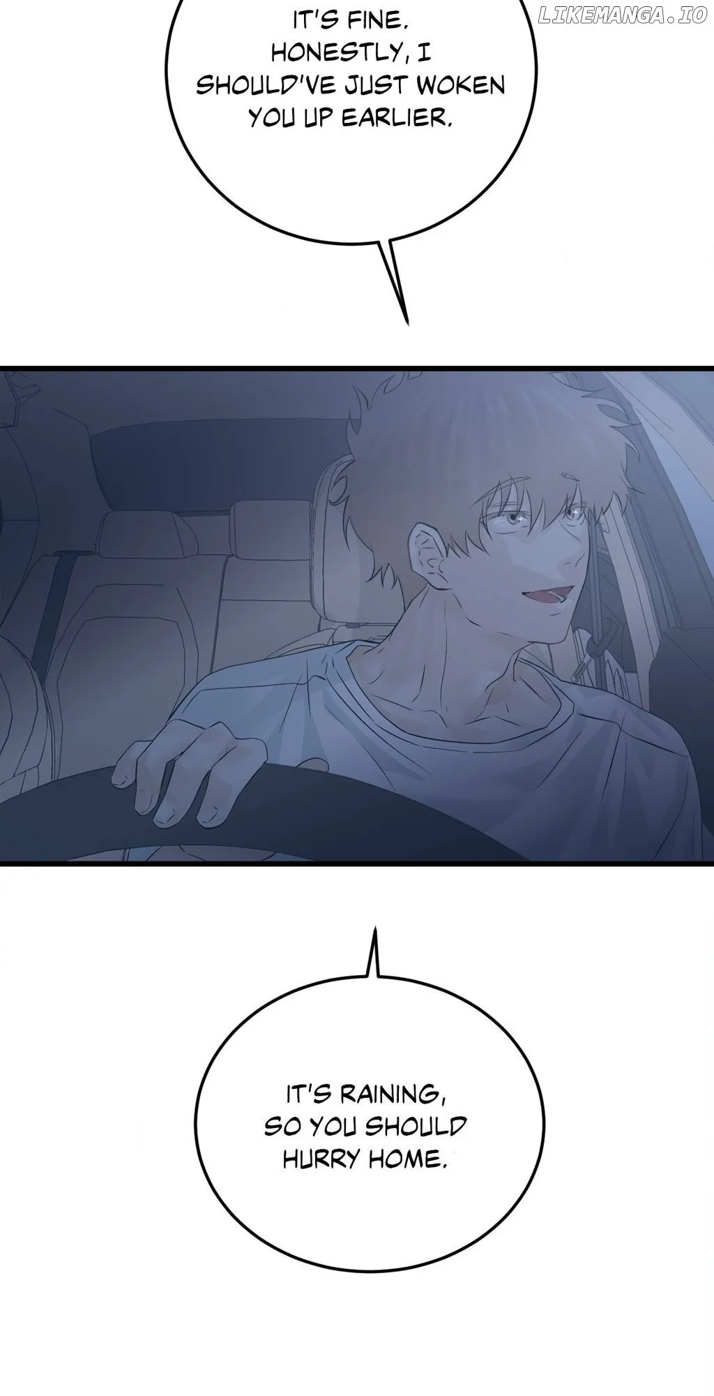 Where the Heart Is Chapter 51 Online - página 70