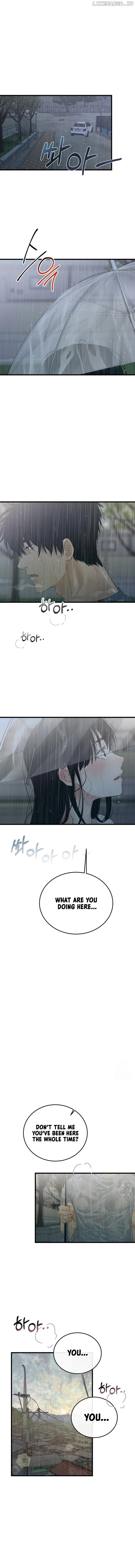 Where the Heart Is Chapter 52 Online - página 1