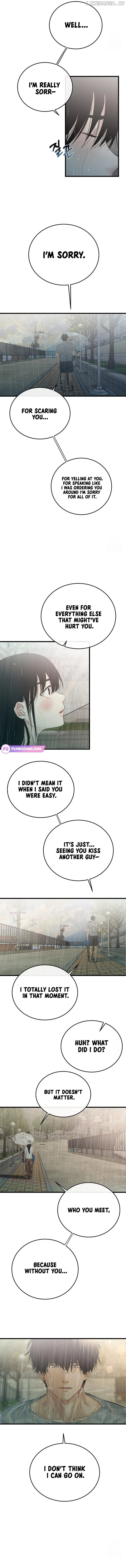Where the Heart Is Chapter 52 Online - página 2