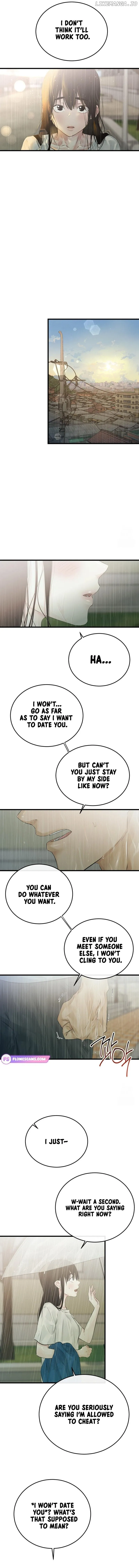 Where the Heart Is Chapter 52 Online - página 3