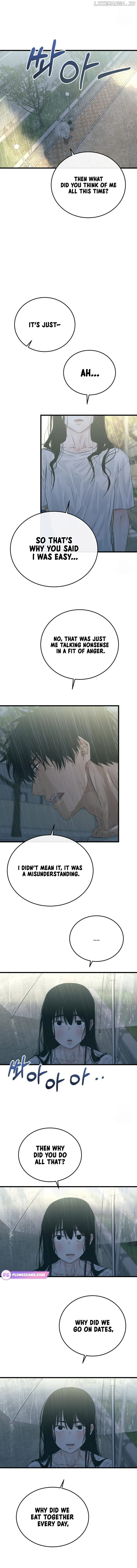 Where the Heart Is Chapter 52 Online - página 5