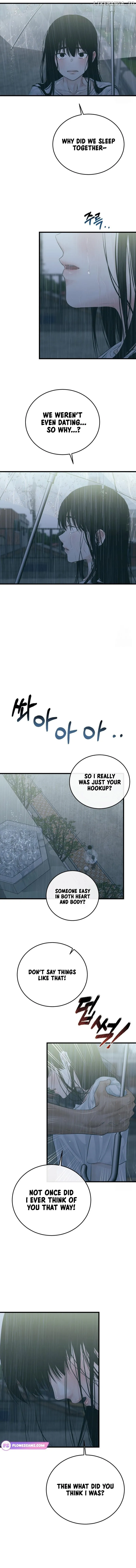 Where the Heart Is Chapter 52 Online - página 6