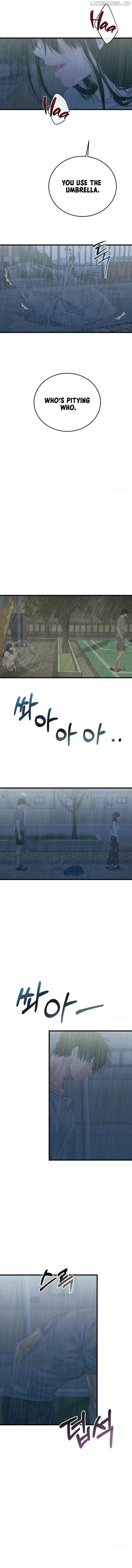 Where the Heart Is Chapter 52 Online - página 10