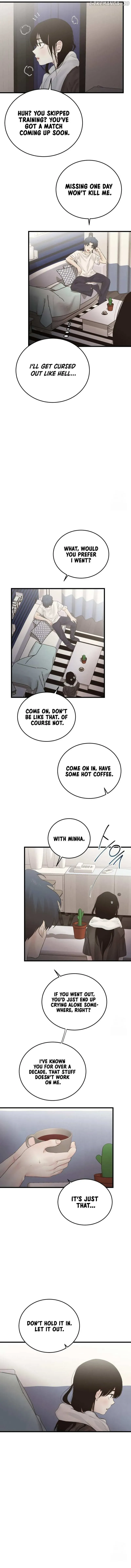 Where the Heart Is Chapter 53 Online - página 2