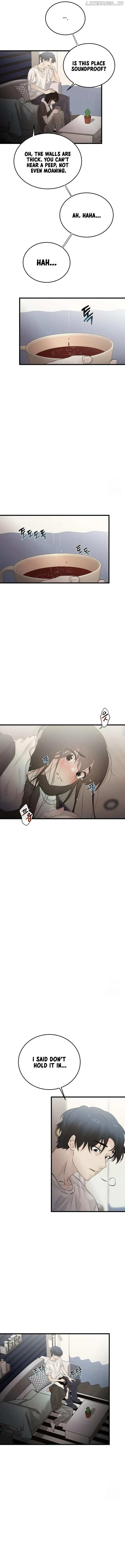 Where the Heart Is Chapter 53 Online - página 3