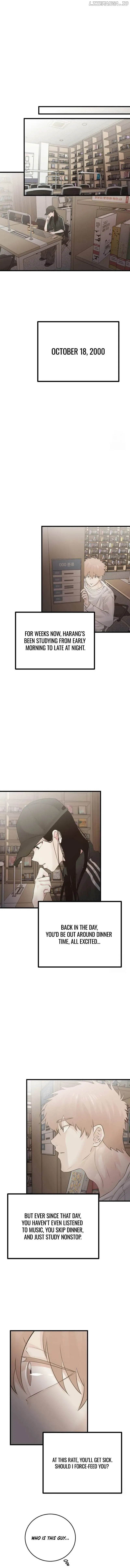 Where the Heart Is Chapter 53 Online - página 4