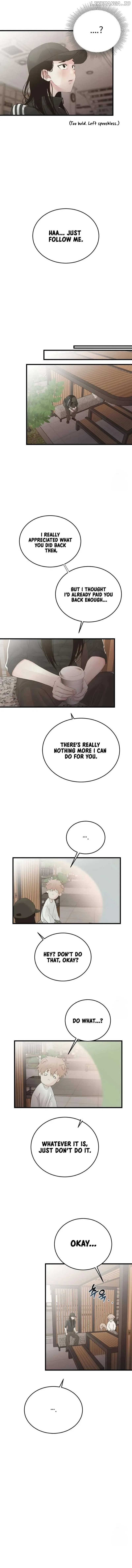 Where the Heart Is Chapter 53 Online - página 6