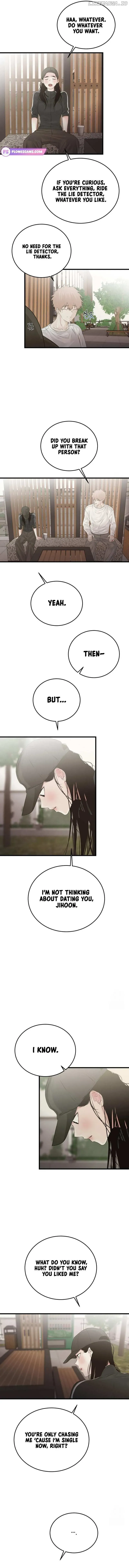 Where the Heart Is Chapter 53 Online - página 7
