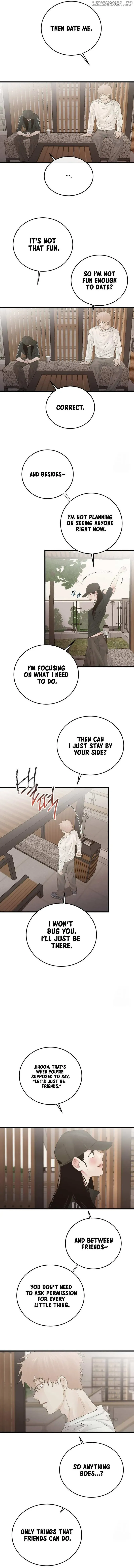 Where the Heart Is Chapter 53 Online - página 9