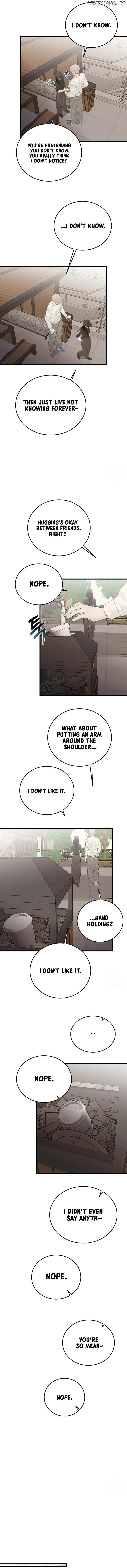 Where the Heart Is Chapter 53 Online - página 10