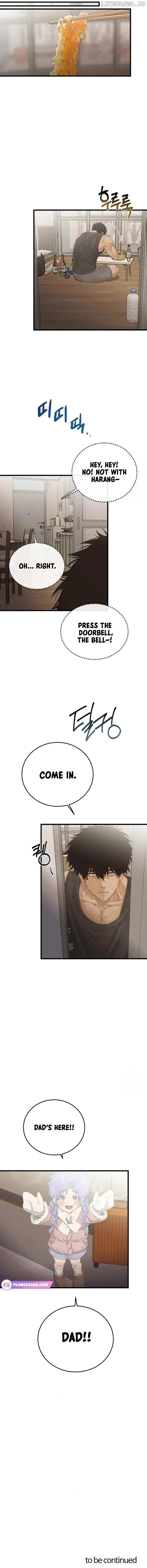 Where the Heart Is Chapter 53 Online - página 11