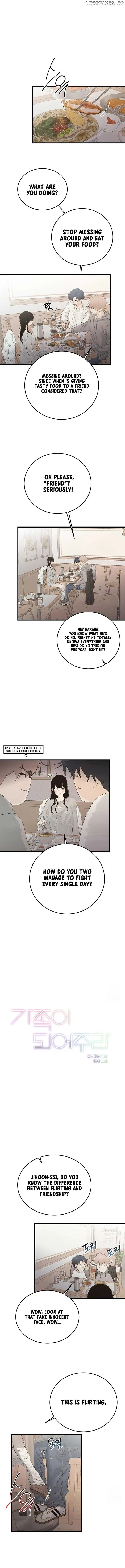 Where the Heart Is Chapter 55 Online - página 2
