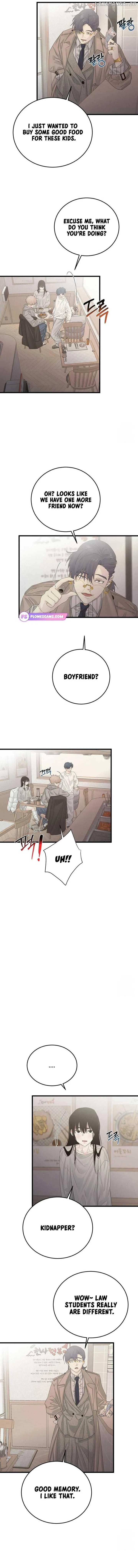 Where the Heart Is Chapter 55 Online - página 4