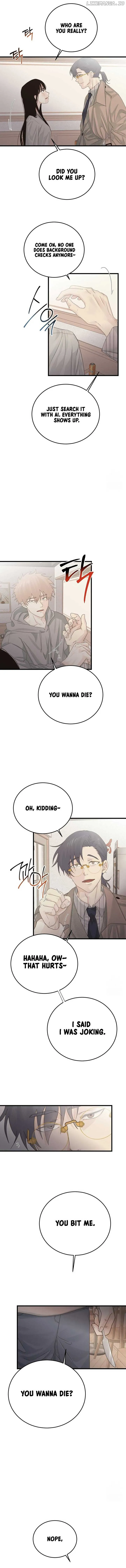 Where the Heart Is Chapter 55 Online - página 5