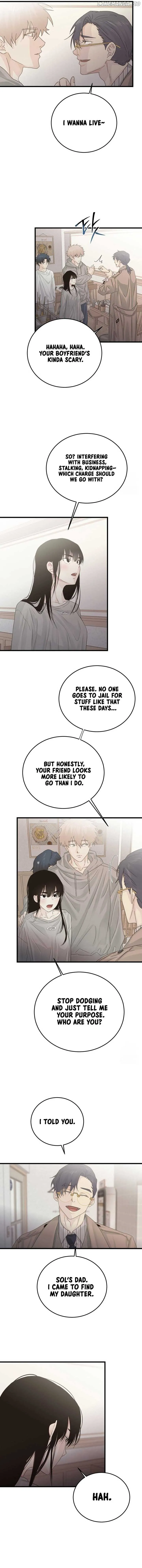 Where the Heart Is Chapter 55 Online - página 6