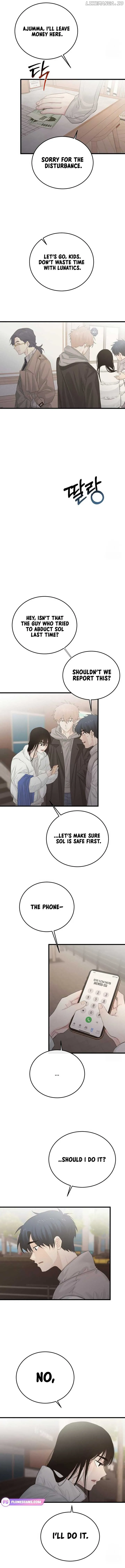 Where the Heart Is Chapter 55 Online - página 7