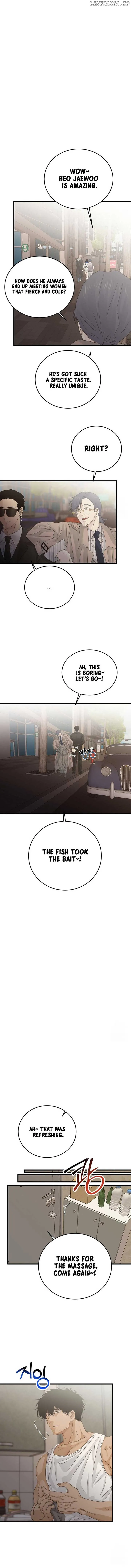 Where the Heart Is Chapter 55 Online - página 8