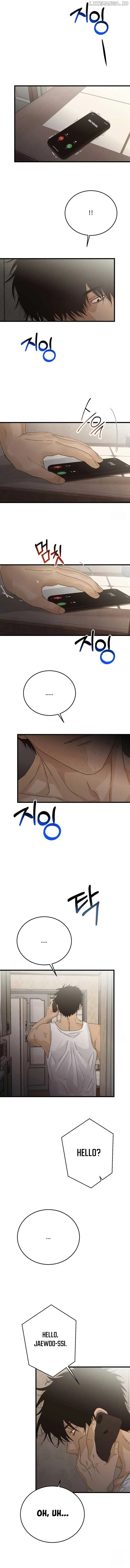 Where the Heart Is Chapter 55 Online - página 9