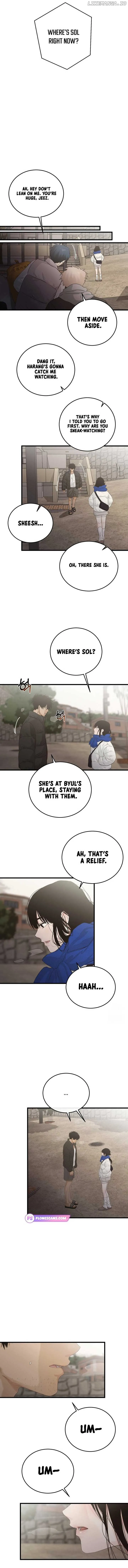 Where the Heart Is Chapter 55 Online - página 10
