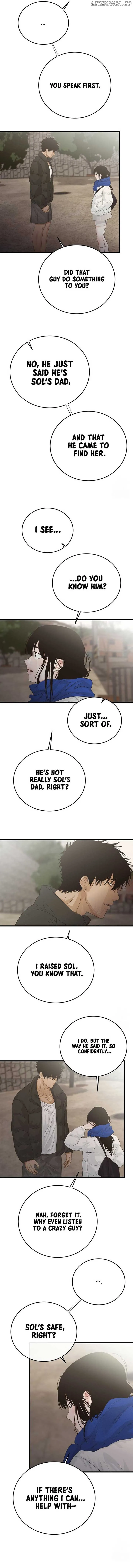 Where the Heart Is Chapter 55 Online - página 11