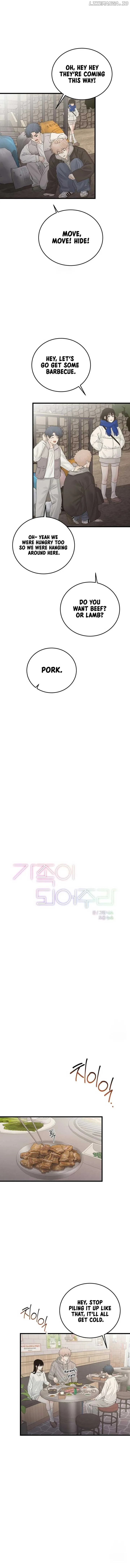 Where the Heart Is Chapter 56 Online - página 2