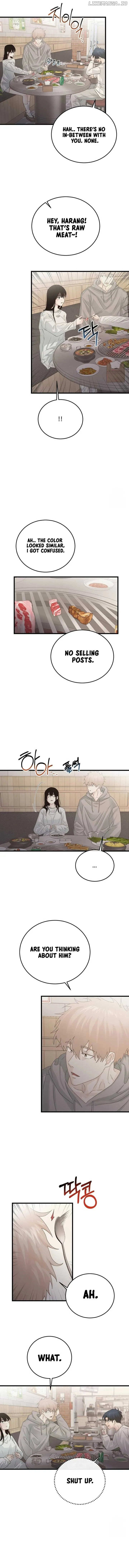 Where the Heart Is Chapter 56 Online - página 3
