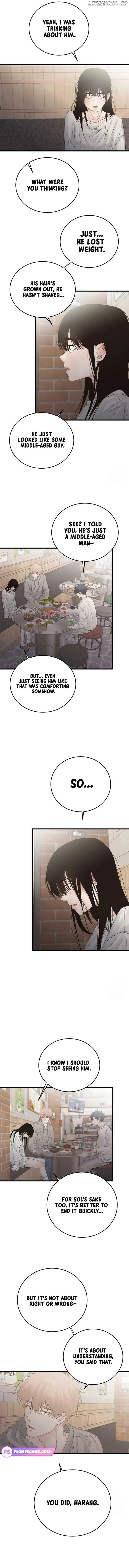 Where the Heart Is Chapter 56 Online - página 4