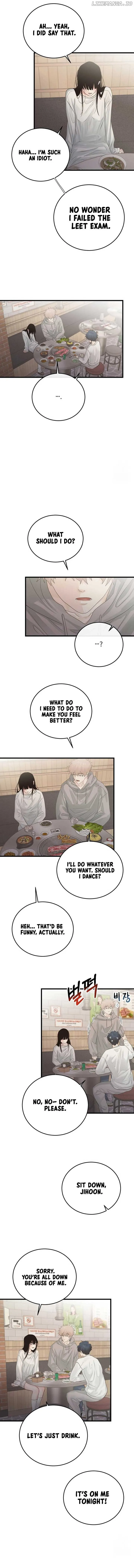 Where the Heart Is Chapter 56 Online - página 5