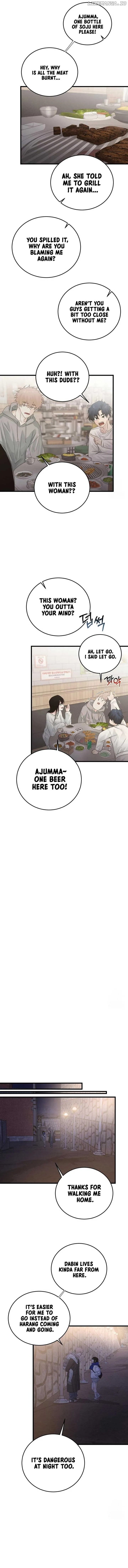 Where the Heart Is Chapter 56 Online - página 6