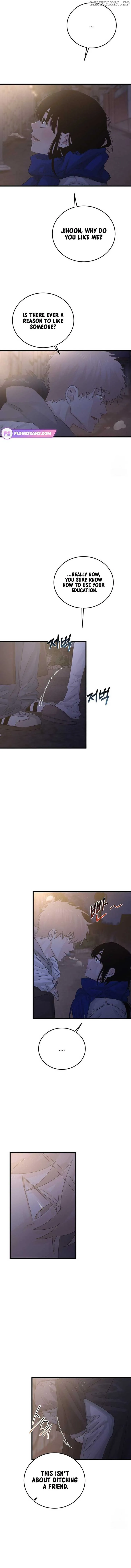 Where the Heart Is Chapter 56 Online - página 7