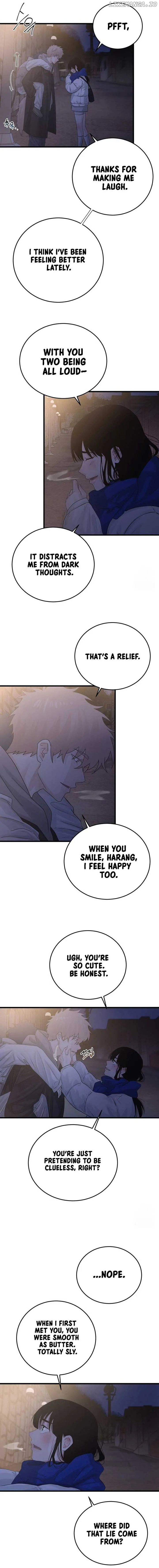 Where the Heart Is Chapter 56 Online - página 8
