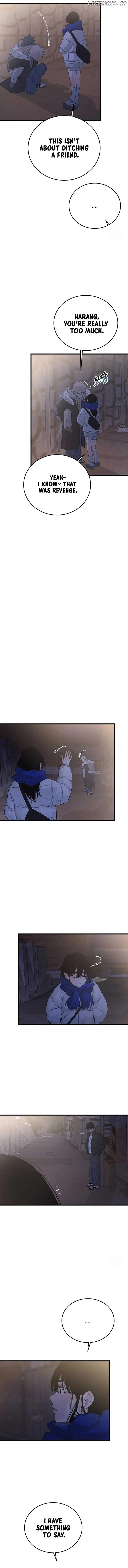 Where the Heart Is Chapter 56 Online - página 10
