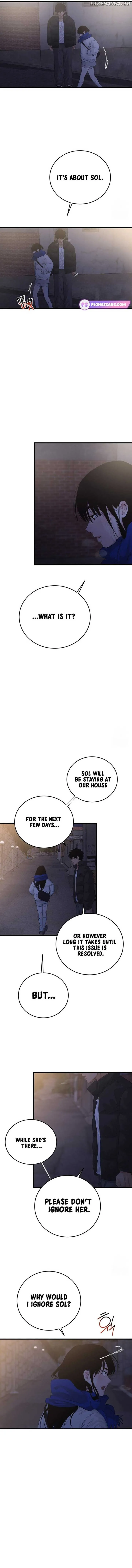 Where the Heart Is Chapter 56 Online - página 11