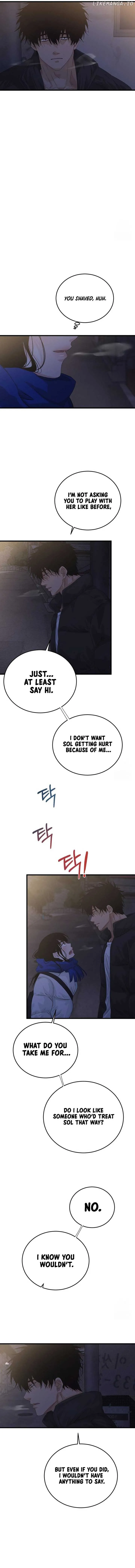 Where the Heart Is Chapter 56 Online - página 12