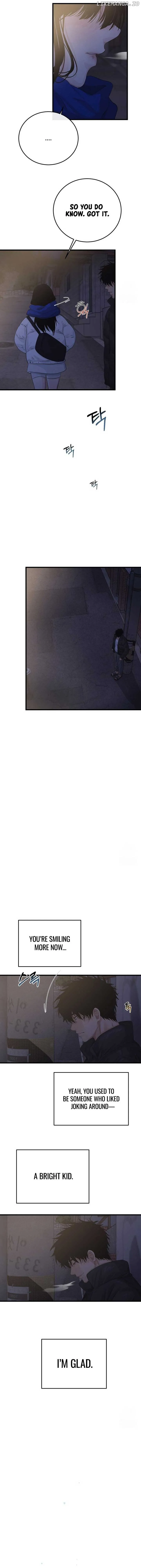Where the Heart Is Chapter 56 Online - página 13