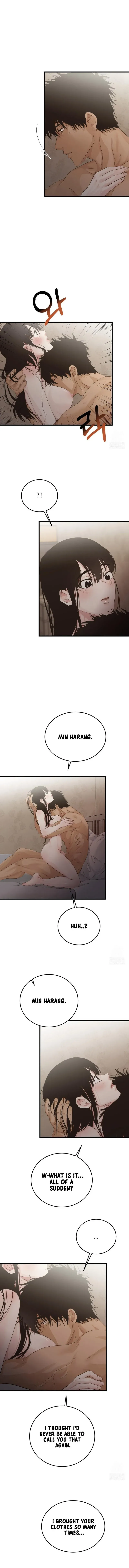Where the Heart Is Chapter 58 Online - página 2