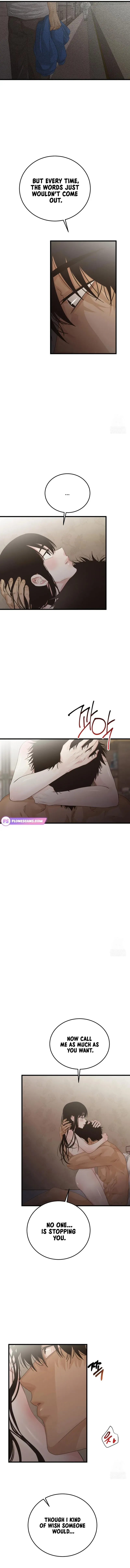 Where the Heart Is Chapter 58 Online - página 3