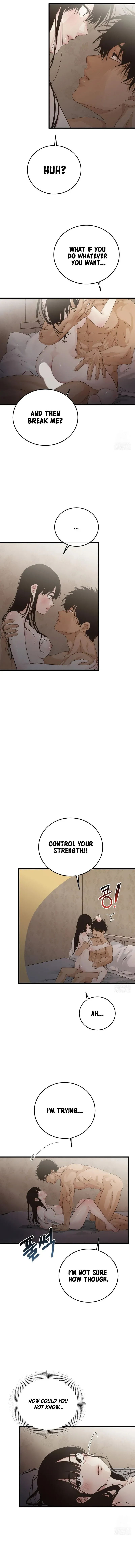 Where the Heart Is Chapter 58 Online - página 4