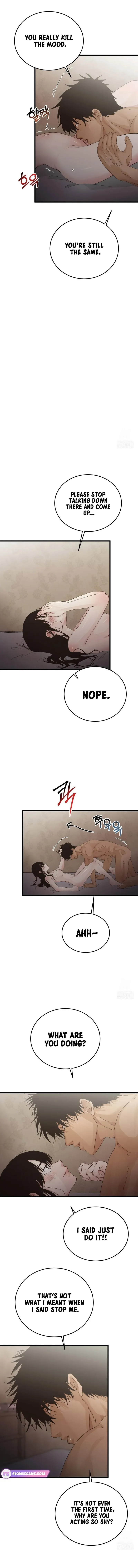 Where the Heart Is Chapter 58 Online - página 6