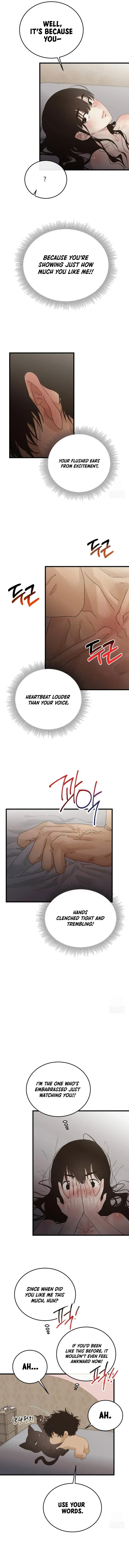 Where the Heart Is Chapter 58 Online - página 7
