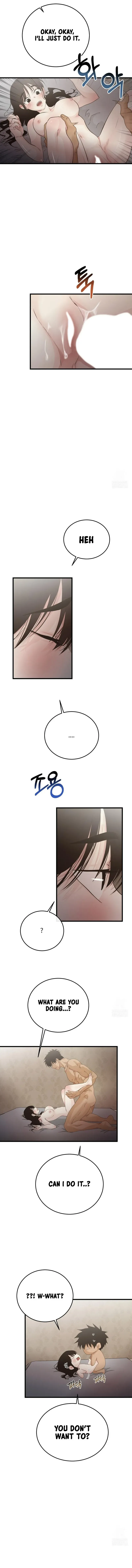 Where the Heart Is Chapter 58 Online - página 8