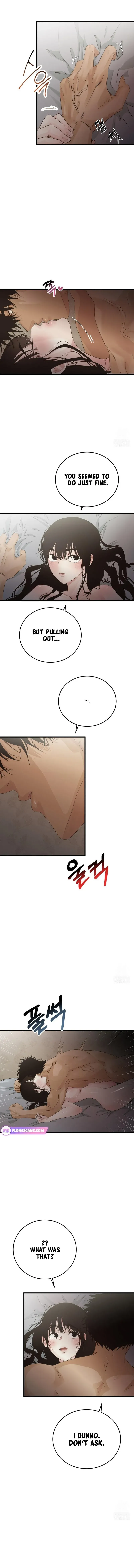 Where the Heart Is Chapter 58 Online - página 10
