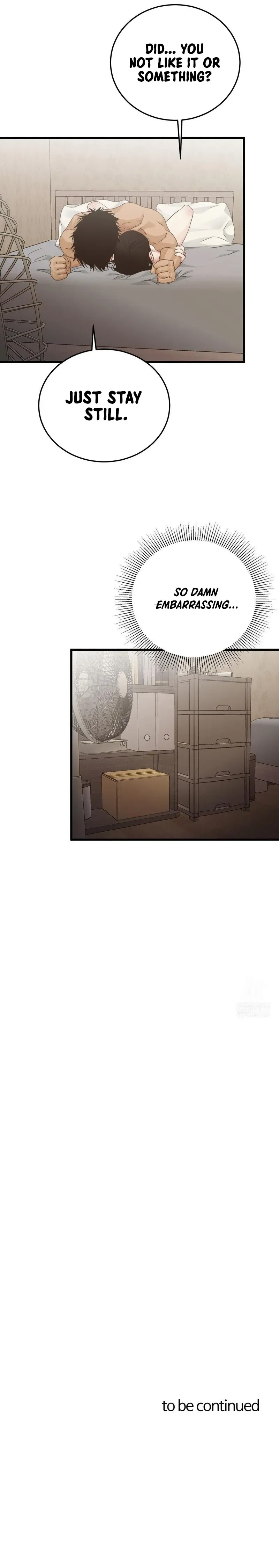 Where the Heart Is Chapter 58 Online - página 11