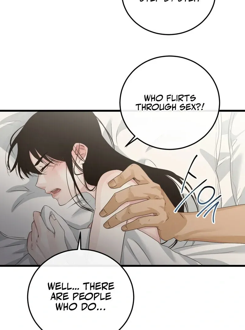 Where the Heart Is Chapter 59 Online - página 57