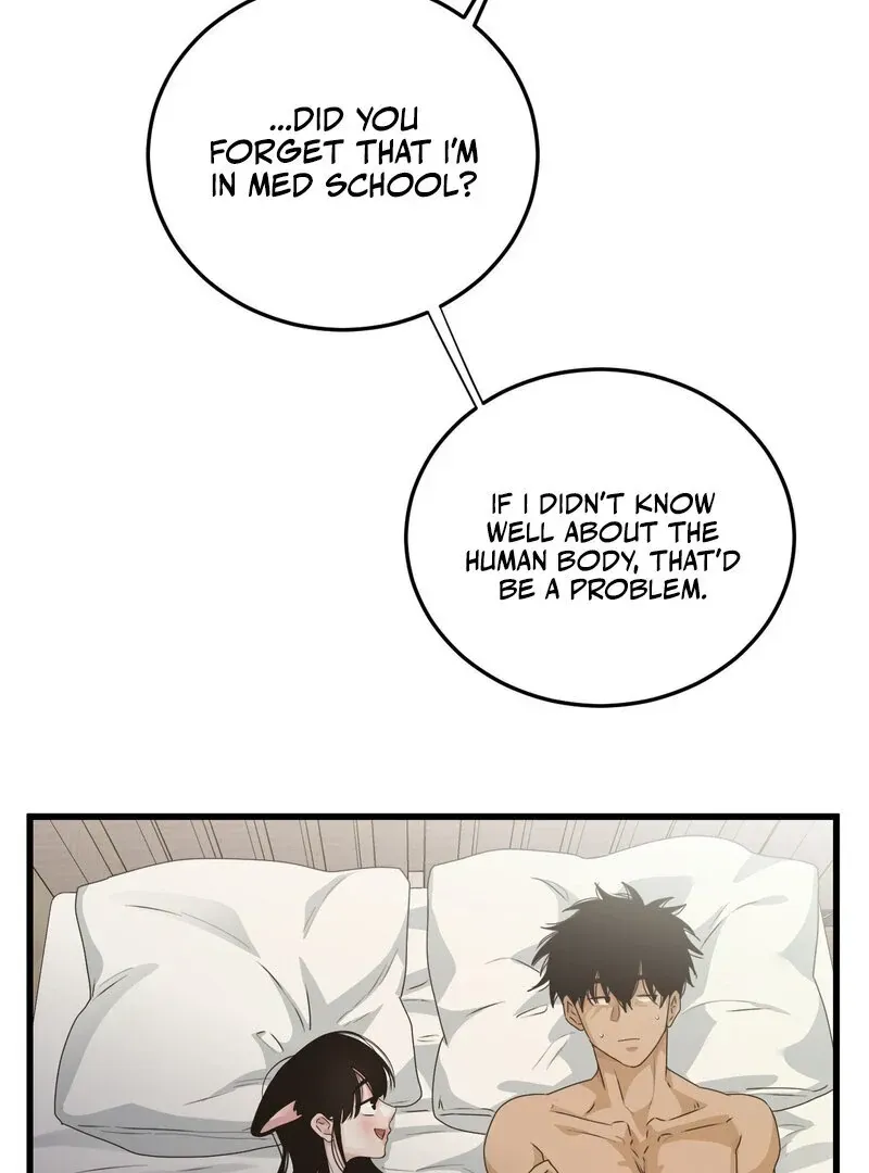 Where the Heart Is Chapter 59 Online - página 83