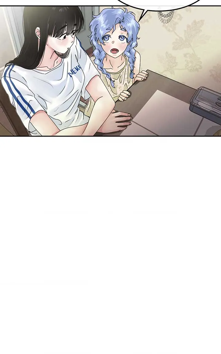 Where the Heart Is Chapter 6 Online - página 5