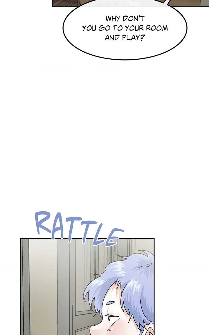 Where the Heart Is Chapter 6 Online - página 7